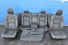 VOLVO XC60 II  Tür Panel Sitze Vorne Sitzheizung Massagesitz Rücksitz Leder
