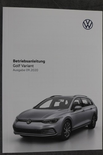 Golf viii variant sep - golf,