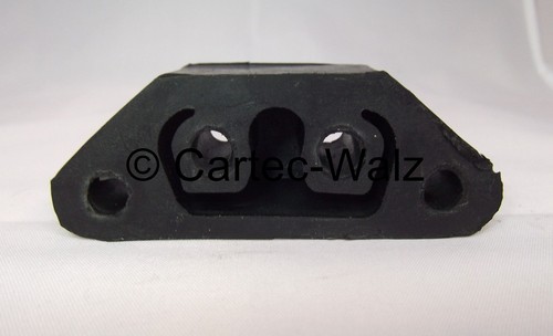 Auspuffgummi auspuffhalter - ,