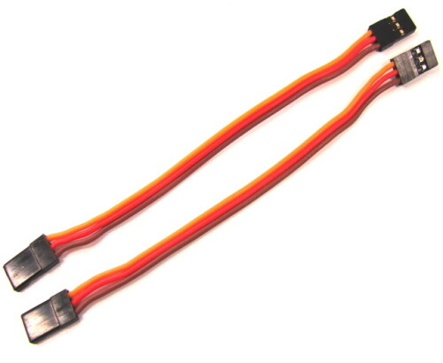 Servo patchkabel kk - servo,