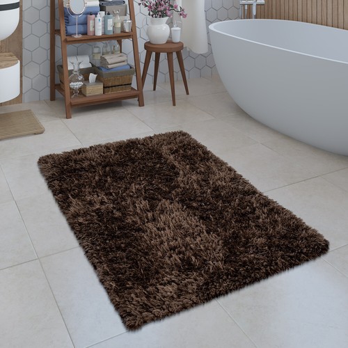 Moderne badematte badezimmer - moderne,