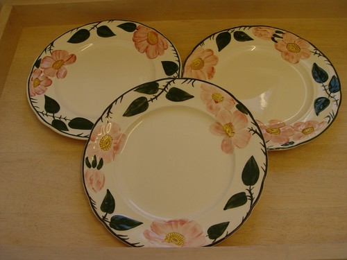Kuchenteller dessertteller - 6,