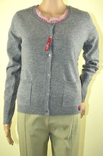 GSUS Damen Strickweste *LITTLE