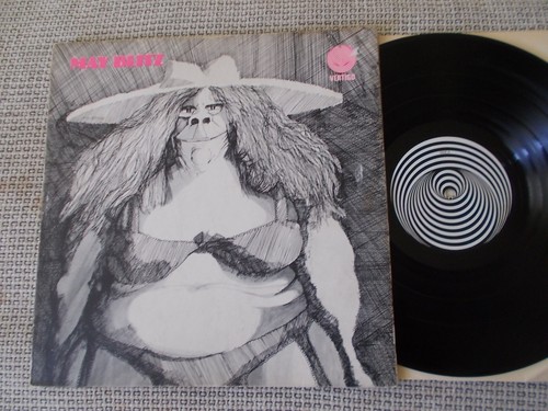 May blitz same vertigo lp - may,