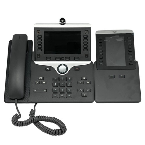 Cisco 8865 cp bekem - cisco, &