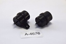 MV Agusta Cagiva Raptor 1000 M2 Bj 2003 - Raum-Vakuumluftfilterkasten