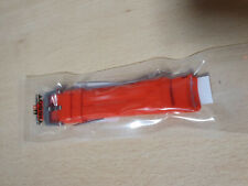 Tissot T-Touch Connect Solar - Originalband - rot - Dornschließe -T121420A - NEU