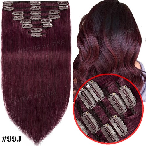 Clip dick 100 remy - clip,