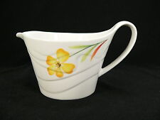 Seltmann Weiden Allegro Flora Sauciere / Krug