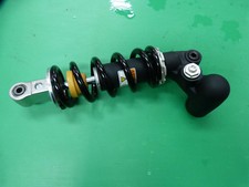 Suzuki GSXR1000 L7 2017, GSXR 1000 Neu Federbein, Stoßdämpfer, rear shock