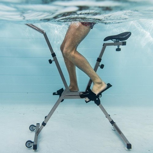 Gre aquabike für - gre, aquafitness