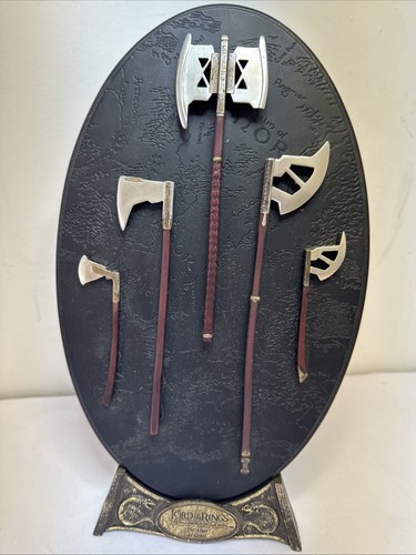 Die arme von gimli - von,