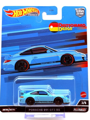 Hot wheels porsche - porsche, gt3