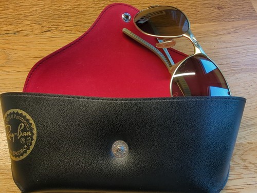 Ray ban killer - killer, loop