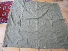 Biete Original Zeltbahn NVA 