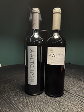  Aalto 2003 / Aalto PS 2003