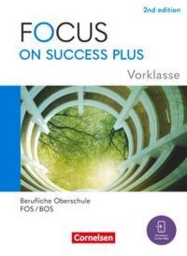 Focus success plus - focus,