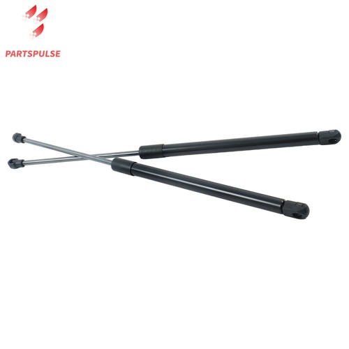 Gasdruckfeder dämpfer - 2x,