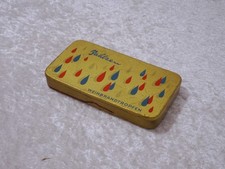 Bahlsen Design Blechdose