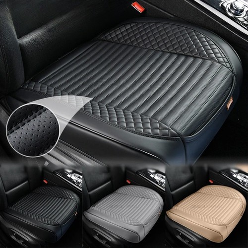 Leder vorne auto sitzbezüge - leder,