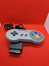 SNES Original Super Nintendo Controller Super FAMICOM Gamepad Drücker