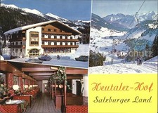 Heutal Unken Heutaler Hof