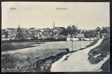 Ak Lanes Kreis Regenwalde Bez