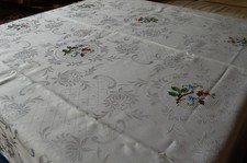 Handarbeit neuwertige