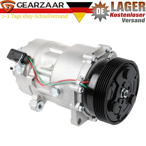 Kompressor klimaanlage für - kompressor,