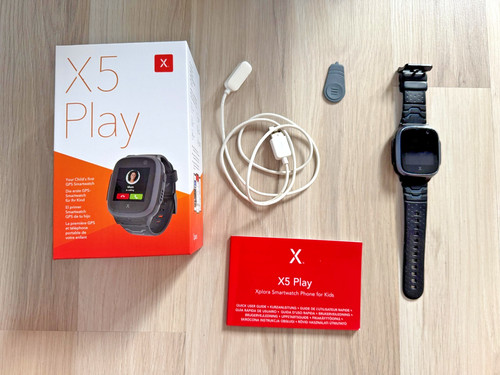 Xplora play kinder - play,