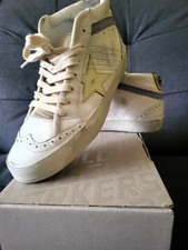 Golden Goose Mid Star