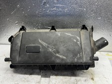 VW POLO 6N2 1.4 036129611  Luftfiltergehäuse Luftfilterkasen Luftfilterkasten