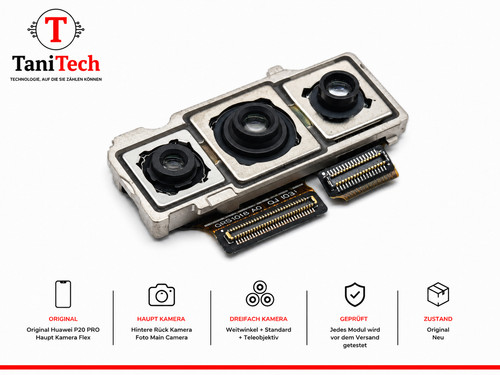 Original huawei p20 pro - p20, haupt