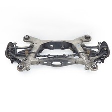 Hinterachse komplett Mercedes Benz SL R230 350 V6