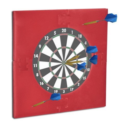 Dartscheibe schutzring dart - dartscheibe,