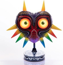 The legend oz Zelda Figur -
