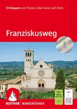 Franziskusweg | Susanne