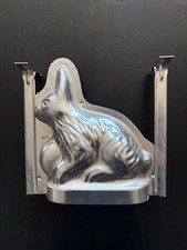 Gefu 3D-VOLLBACKFORM HASE, 0,5