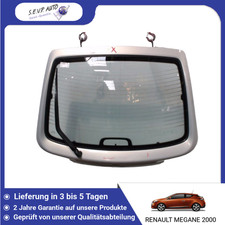 🇩🇪 HECKKLAPPE ➤