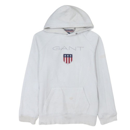 Gant herren pullover hoodie - gant,