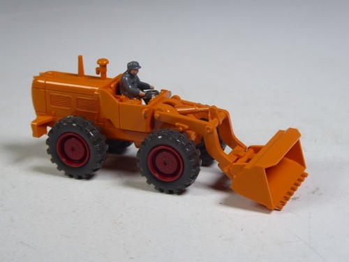 Wiking alter hanomag - (yg-51),