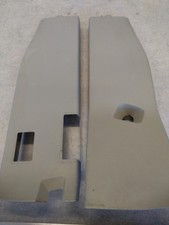 VW T5 2.0 TDI Verkleidung