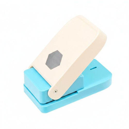 Hexagon papierstanzer saubere - hexagon-papierstanzer,