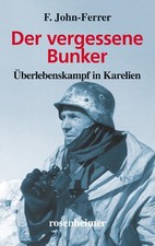 Der vergessene Bunker F. John-Ferrer