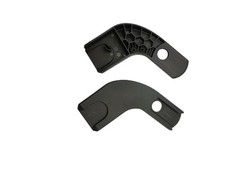 Britax Römer Original  Adapter Zubehör I CLICK & GO für Babyschalen B-AGILE M/R