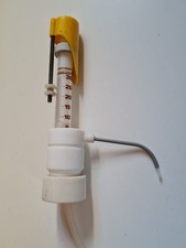 Fortuna Optifix Flaschenaufsatz Dispenser 5 ml - 30 ml