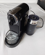 Nespresso CITIZ & MILK, DeLongi: EN267.BAE