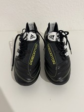 Adidas Predator X AG/FG EU 44 UK 9.5 Elite Football Boots
