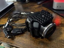 Blackmagic Micro Cinema Camera