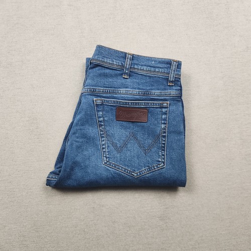 Wrangler texas herren jeans - texas,